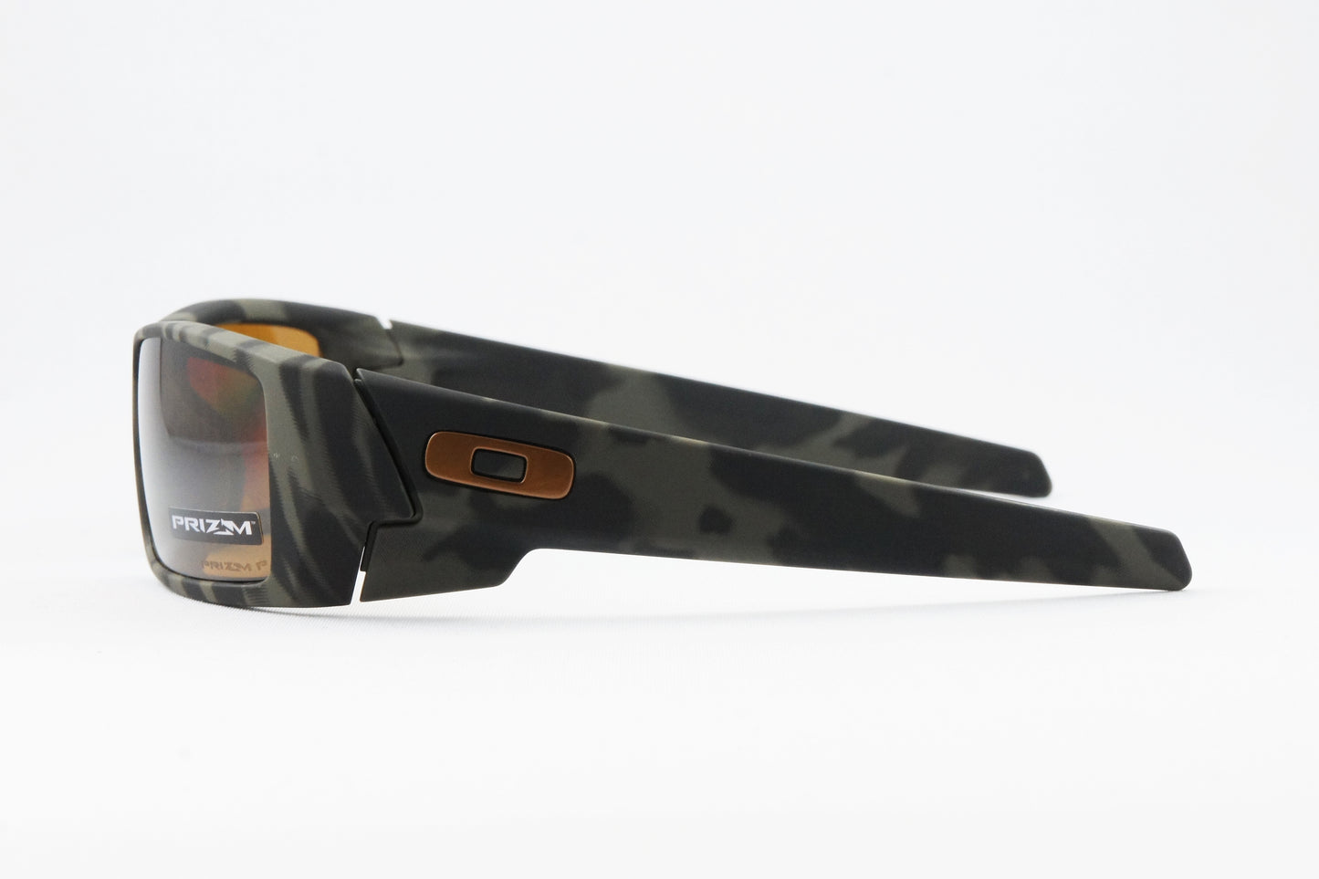 OAKLEY 偏光 サングラス GASCAN OO9014-5160 スポーツ ガスカン スクエア オークリー 正規品