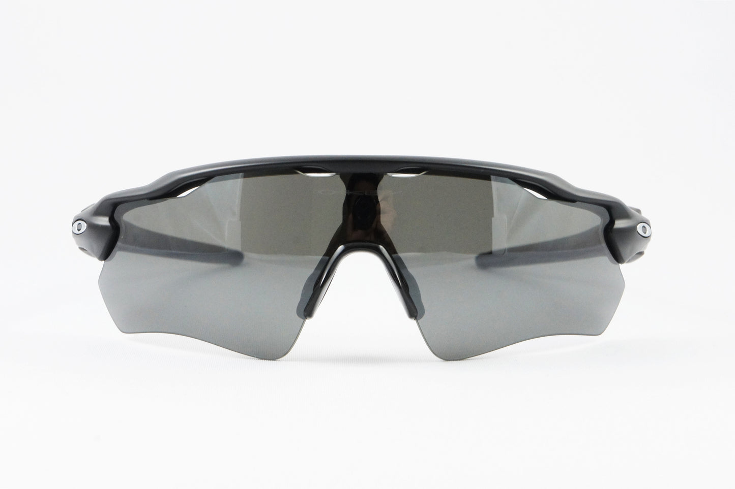 OAKLEY 偏光 サングラス RADAR EV OO9208-5138 釣り フィッシング 兼用 ミラーレンズ レーダーEV オークリー 正規品
