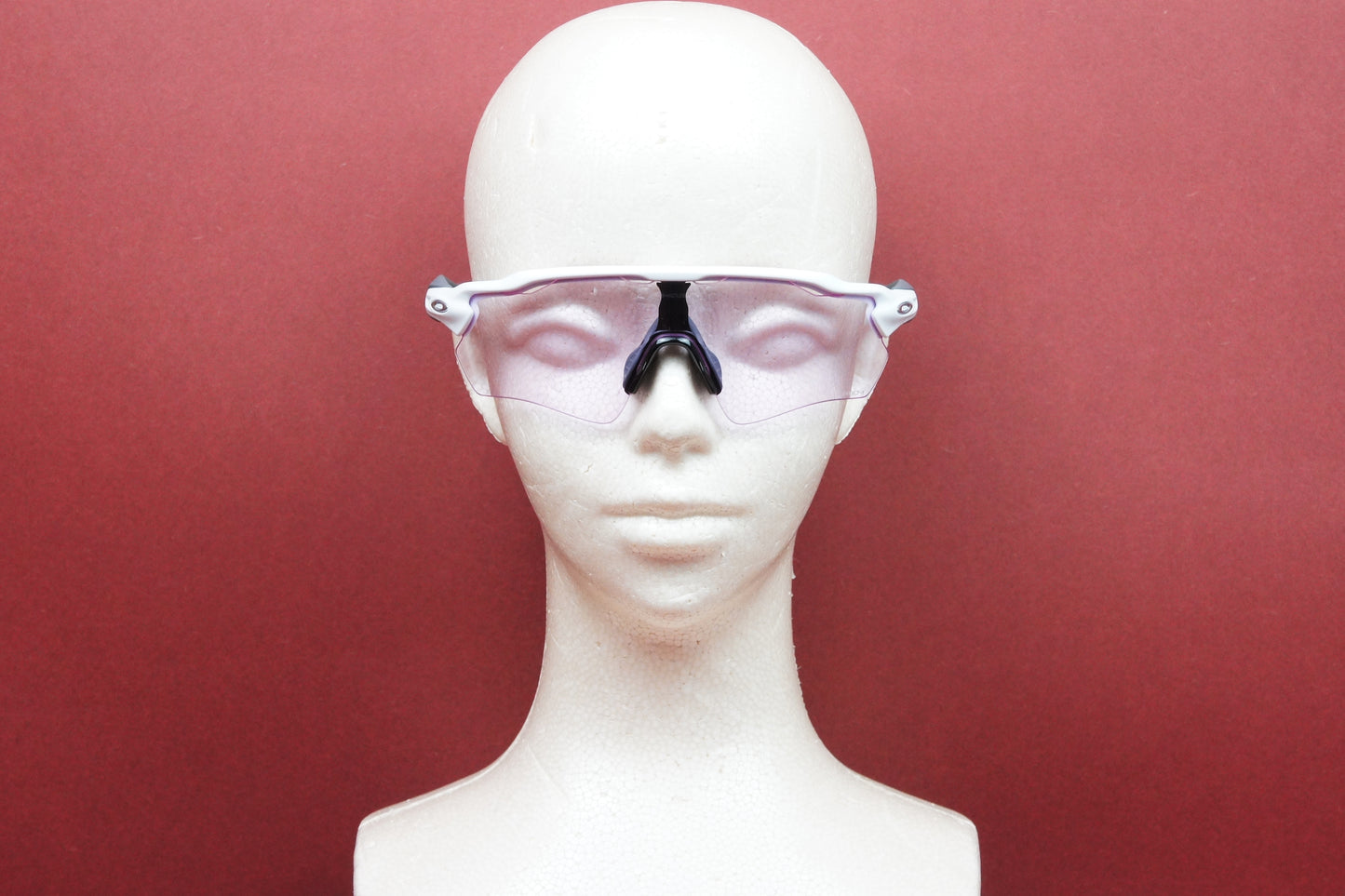 OAKLEY サングラス RADAR EV OO9208-E538 スポーツ レーダーEV オークリー 正規品
