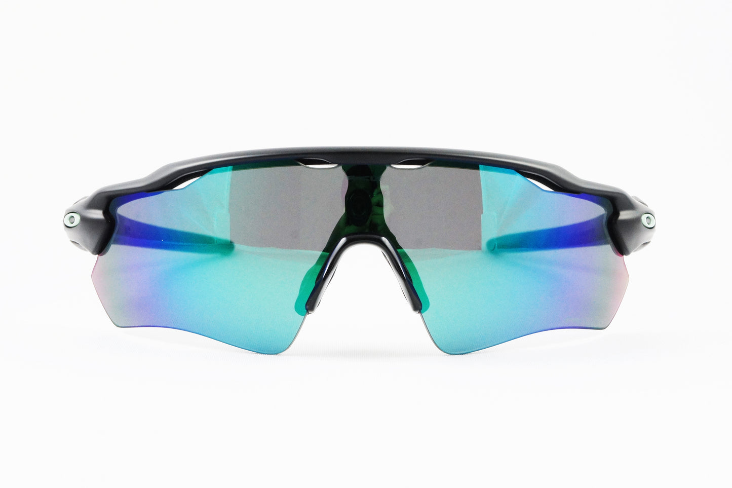OAKLEY 偏光 サングラス RADAR EV OO9208-F038 スポーツ レーダーEV オークリー 正規品