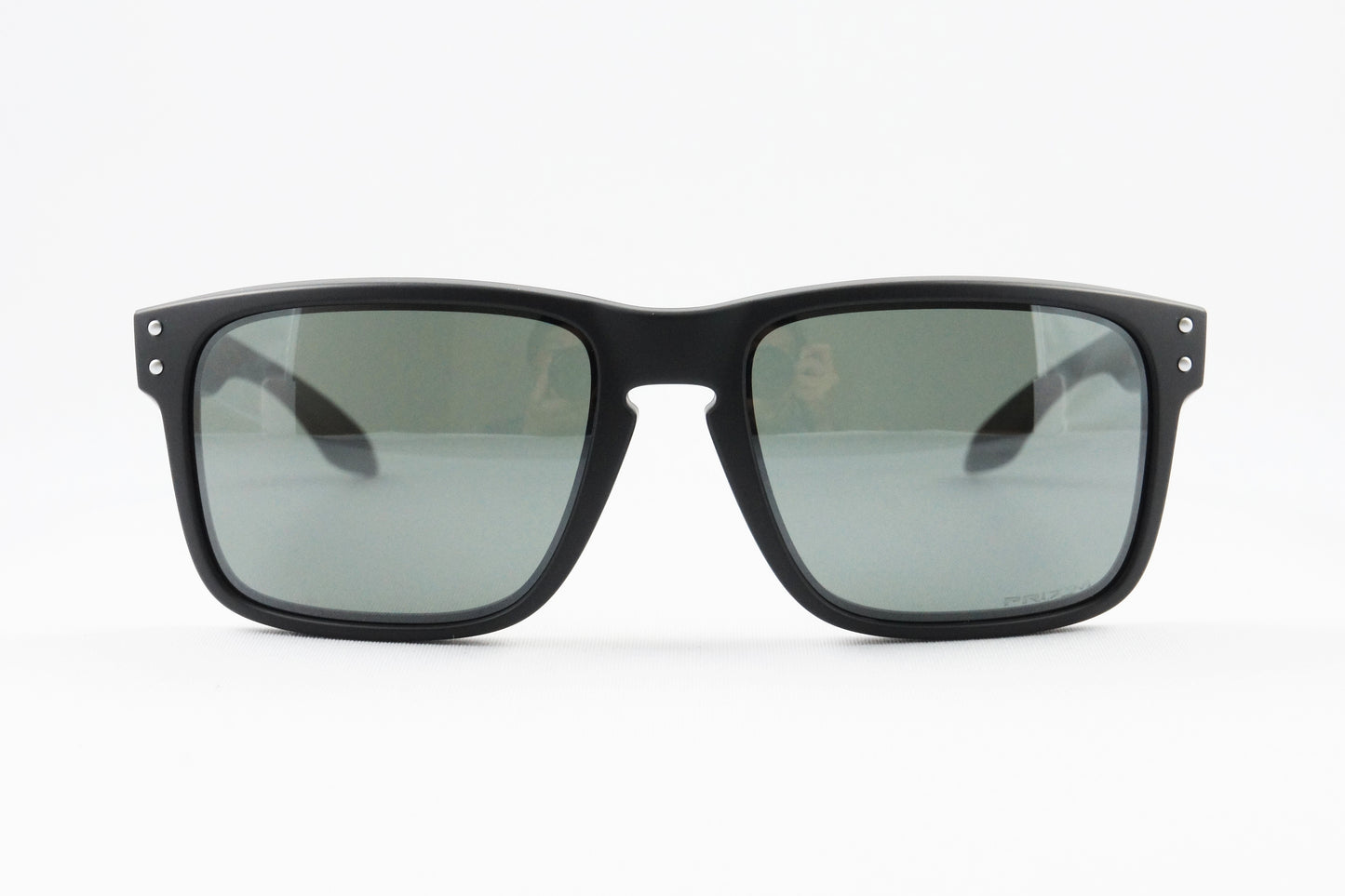 OAKLEY サングラス HOLBROOK OO9244-2756 ウェリントン アジアンフィット ホルブルック オークリー 正規品