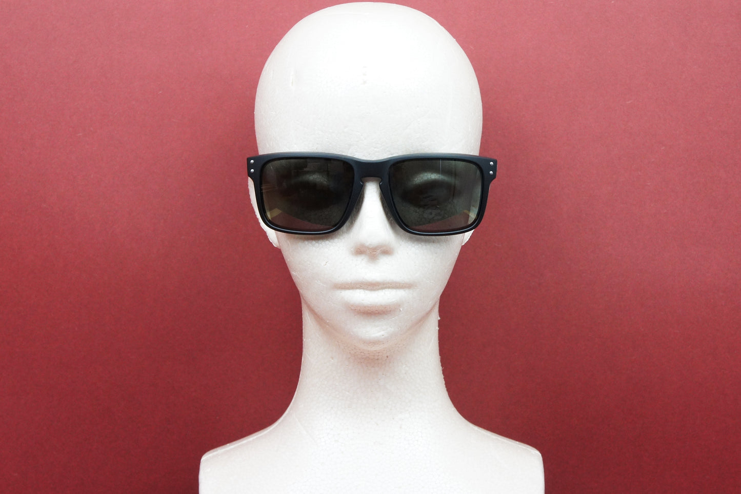 OAKLEY サングラス HOLBROOK OO9244-2756 ウェリントン アジアンフィット ホルブルック オークリー 正規品