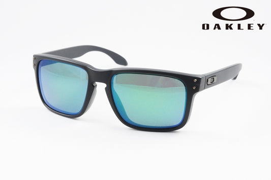 OAKLEY サングラス HOLBROOK OO9244-2956 ウェリントン アジアンフィットモデル オークリー ホルブルック 正規品