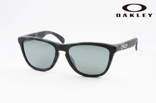OAKLEY サングラス Frogskins OO9245-6554 ウェリントン アジアンフィット フロッグスキン オークリー 正規品