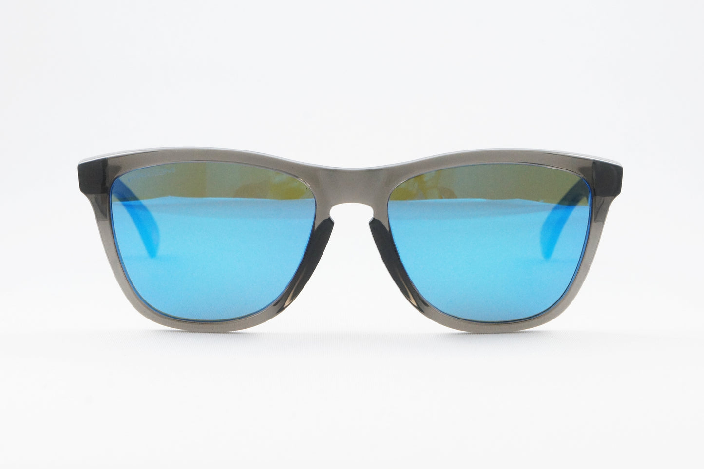 OAKLEY サングラス Frogskins OO9245-7454 ウェリントン アジアンフィット フロッグスキン オークリー 正規品