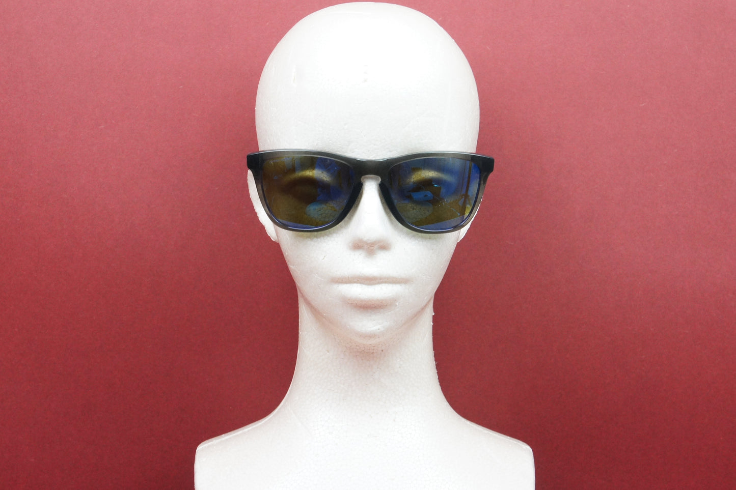 OAKLEY サングラス Frogskins OO9245-7454 ウェリントン アジアンフィット フロッグスキン オークリー 正規品