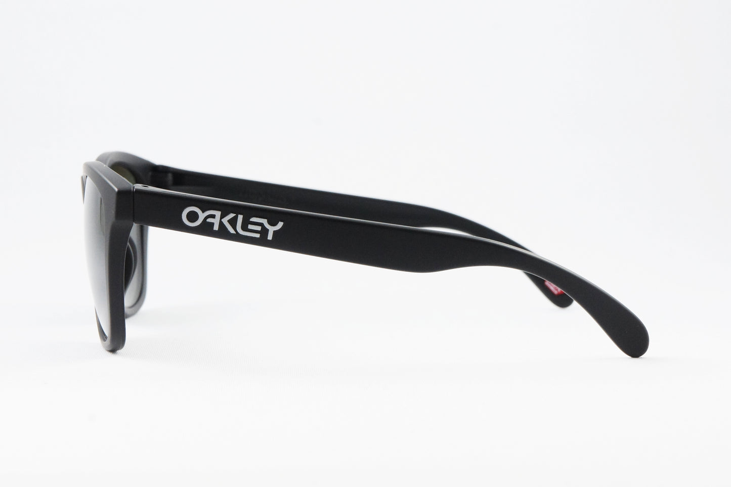 OAKLEY 偏光 サングラス Frogskins OO9245-8754 ウェリントン アジアンフィット フロッグスキン オークリー 正規品