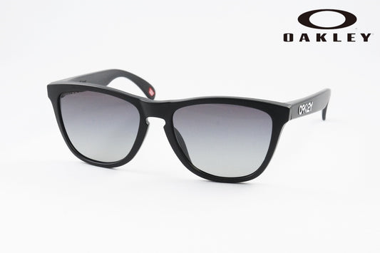 OAKLEY サングラス Frogskins OO9245-D054 ウェリントン アジアンフィット フロッグスキン オークリー 正規品