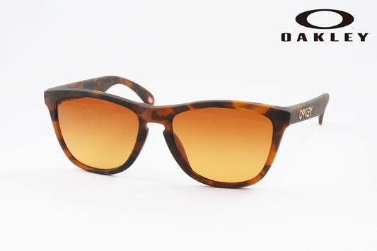 OAKLEY サングラス Frogskins OO9245-D154 ウェリントン アジアンフィット フロッグスキン オークリー 正規品