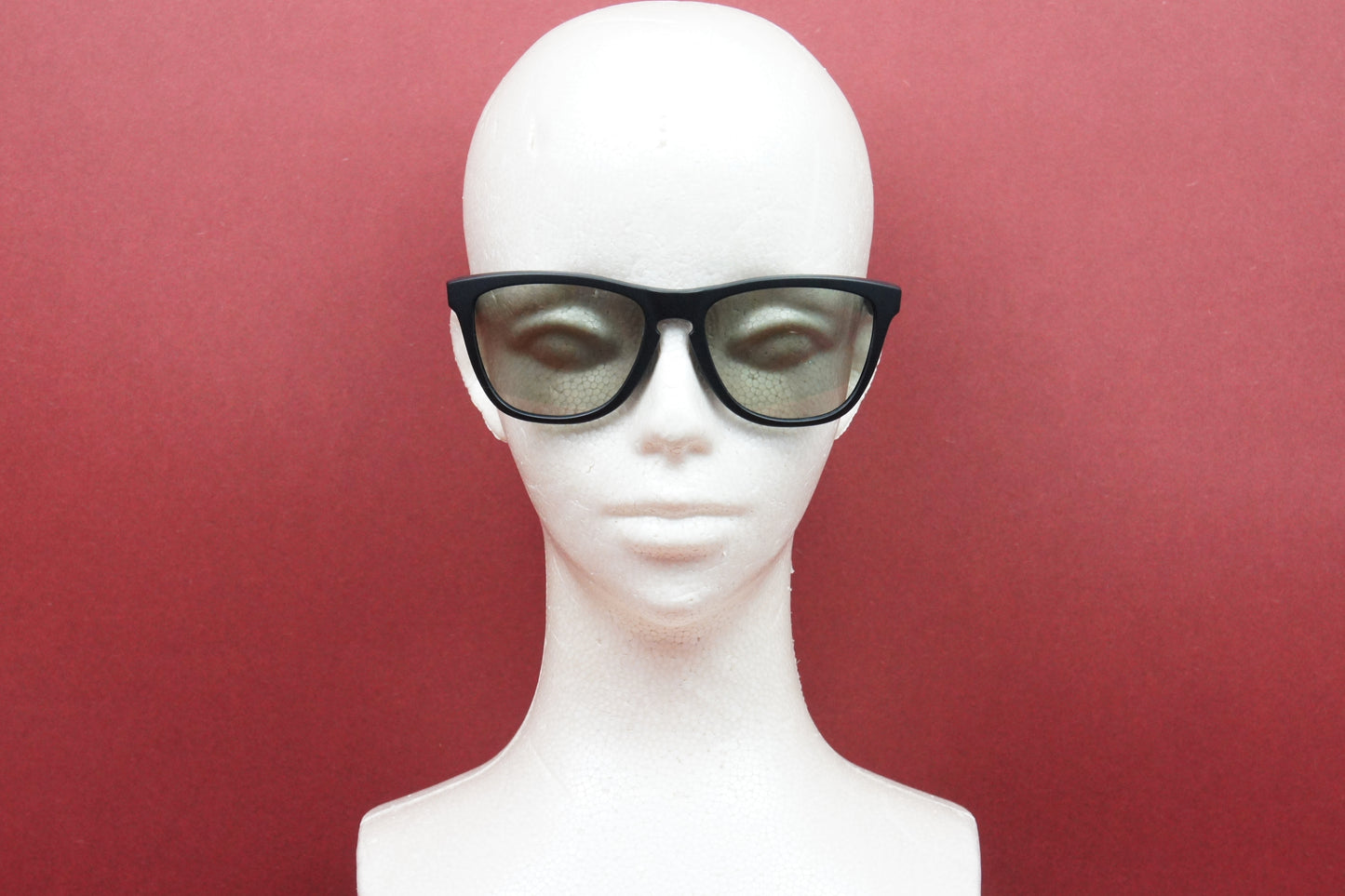 OAKLEY サングラス Frogskins OO9245-E354 ウェリントン アジアンフィット フロッグスキン オークリー 正規品