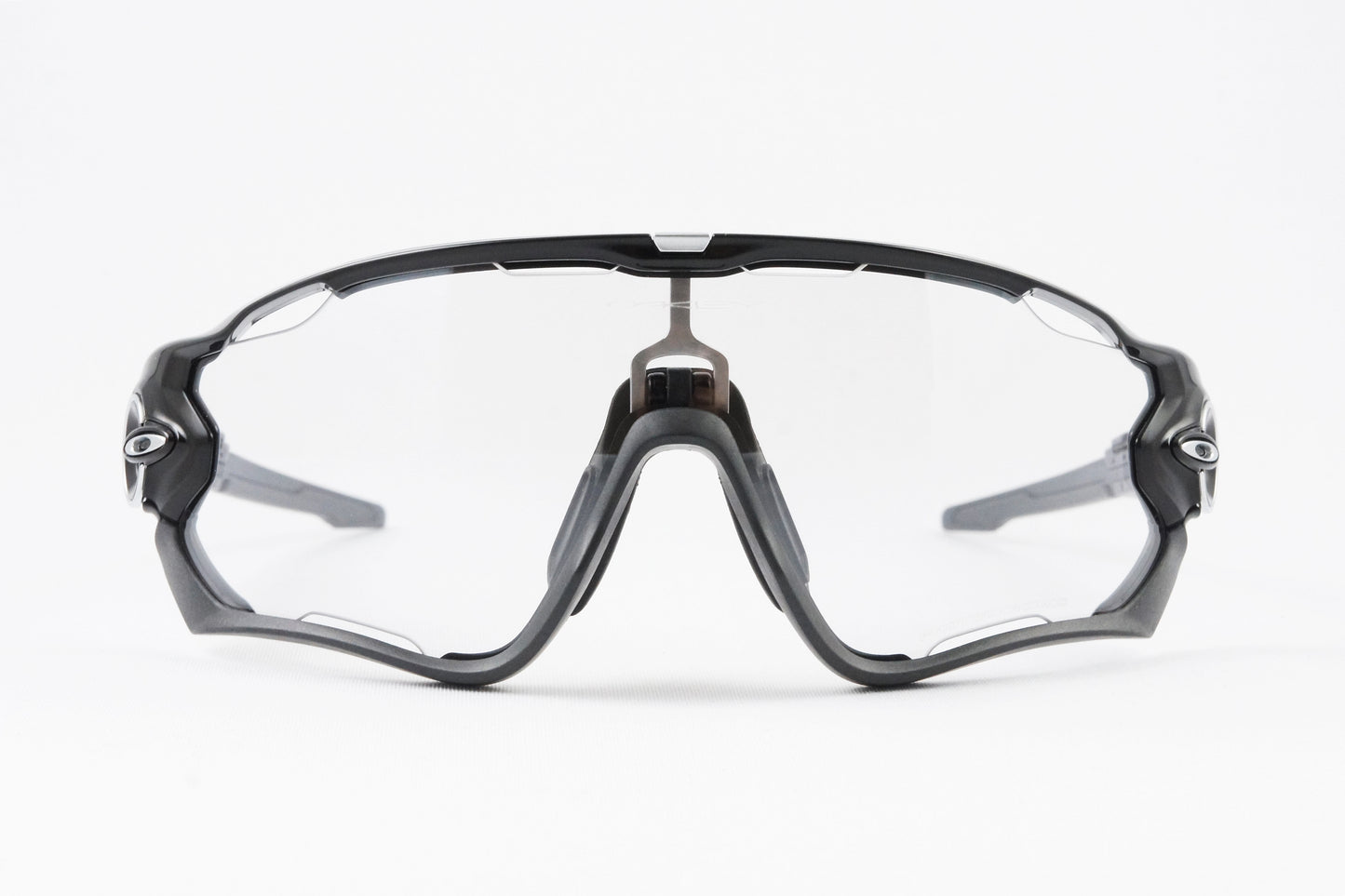 OAKLEY サングラス JAW BREAKER OO9290-14 調光レンズ オークリー ジョーブレーカー 正規品