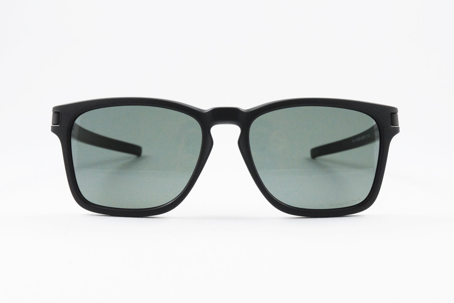 OAKLEY サングラス LATCH SQUARE OO9358-1355 ウェリントン アジアンフィット オークリー ラッチスクエア オークリー 正規品