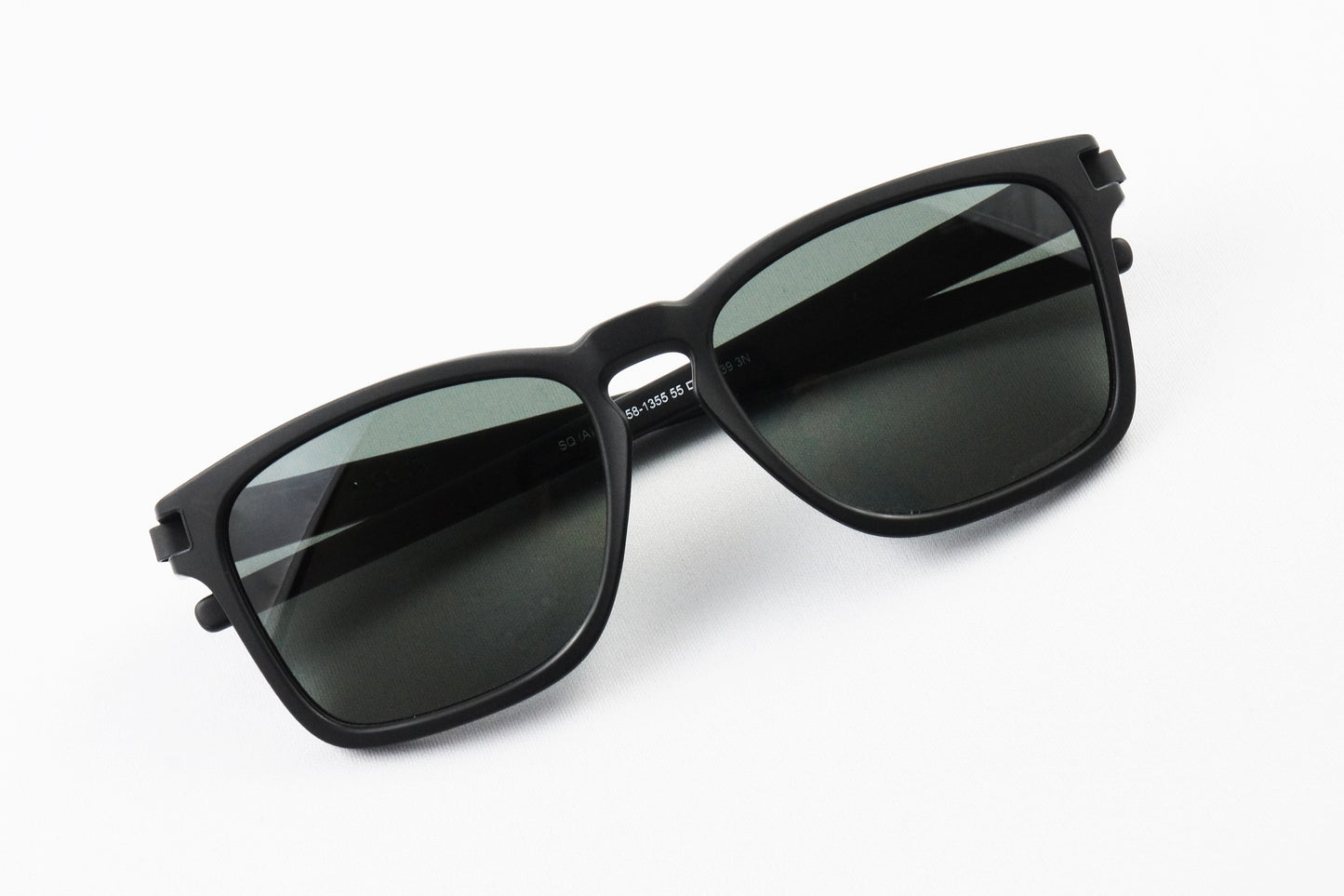 OAKLEY サングラス LATCH SQUARE OO9358-1355 ウェリントン アジアンフィット オークリー ラッチスクエア オークリー 正規品