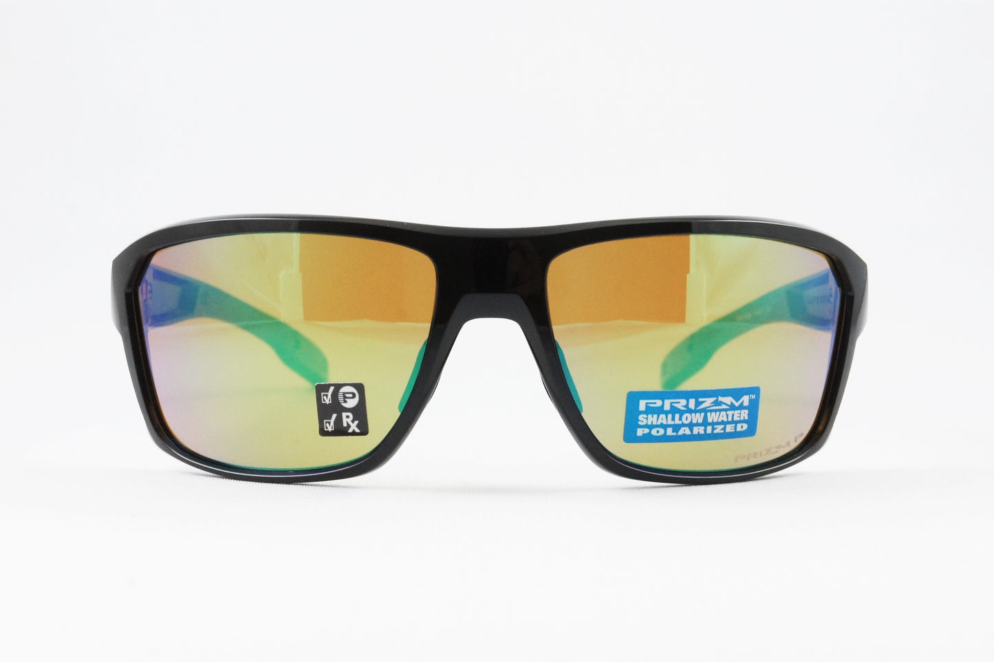 OAKLEY 偏光 サングラス OO9416-0564 SPLIT SHOT スプリットショット ウォータースポーツ マリン オークリー 正規品