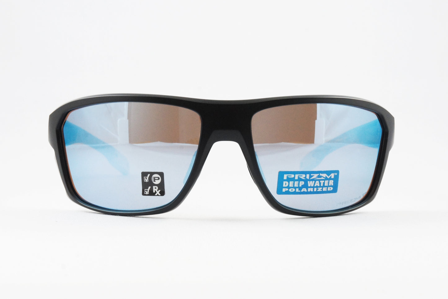 OAKLEY 偏光 サングラス OO9416-0664 SPLIT SHOT スプリットショット ウォータースポーツ マリン オークリー 正規品