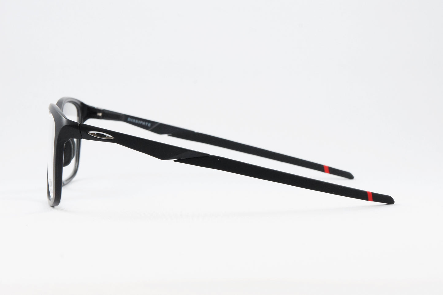 OAKLEY メガネ DISSIPATE OX8062D-01 スクエア スポーツ アジアンフィットモデル ディスペイト オークリー 正規品
