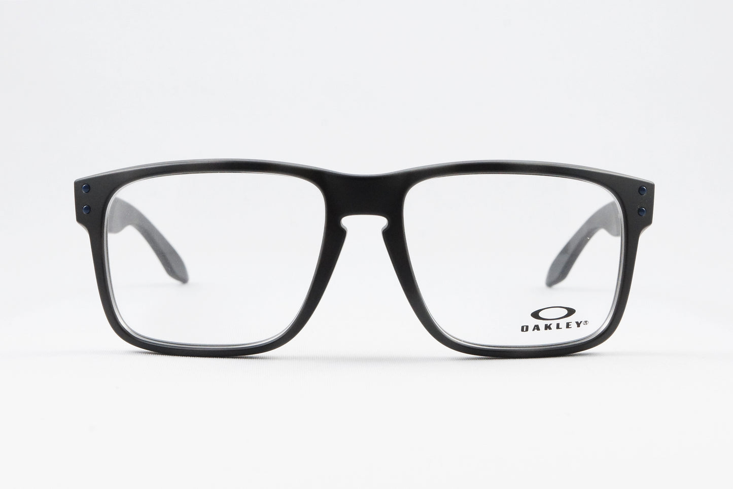 OAKLEY メガネ HOLBROOK RX A OX8100F-04 56サイズ 58サイズ ウェリントン ホルブルック オークリー 正規品