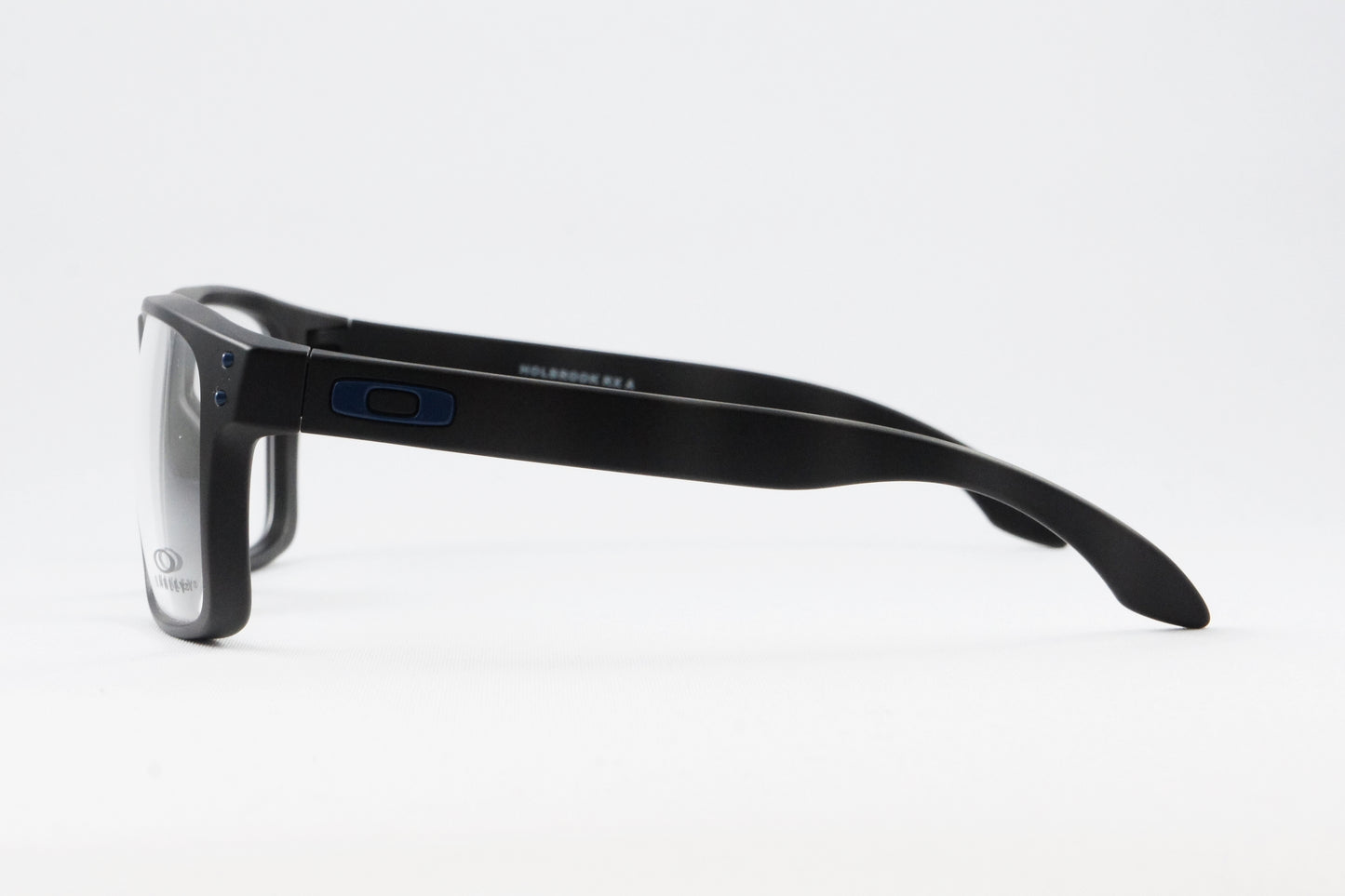 OAKLEY メガネ HOLBROOK RX A OX8100F-04 56サイズ 58サイズ ウェリントン ホルブルック オークリー 正規品