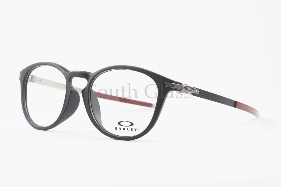 OAKLEY メガネ PITCHMAN R A OX8105F-04 ボストン ピッチマンR A オークリー 正規品