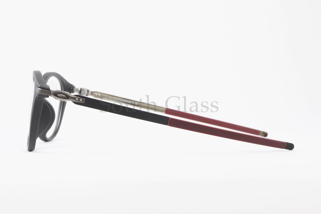 OAKLEY メガネ PITCHMAN R A OX8105F-04 ボストン ピッチマンR A オークリー 正規品