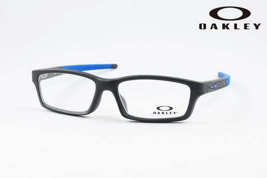 OAKLEY メガネ CROSSLINK YOUTH OX8111-0853 スクエア アジアンフィットモデル クロスリンクユース オークリー 正規品