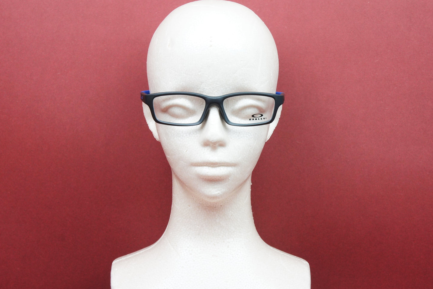 OAKLEY メガネ CROSSLINK YOUTH OX8111-0853 スクエア アジアンフィットモデル クロスリンクユース オークリー 正規品