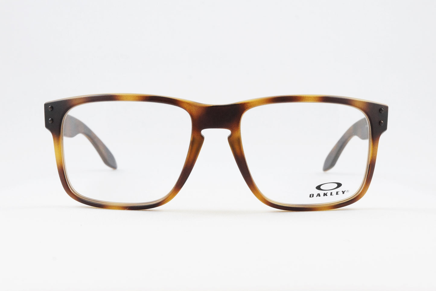 OAKLEY メガネ HOLBROOK RX OX8156-02 ウェリントン ホルブルックRX オークリー 正規品