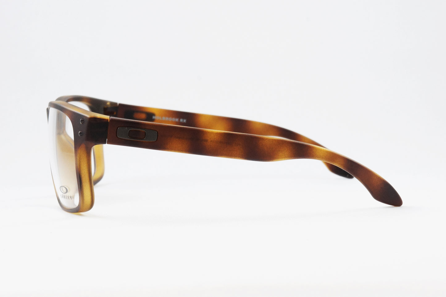 OAKLEY メガネ HOLBROOK RX OX8156-02 ウェリントン ホルブルックRX オークリー 正規品