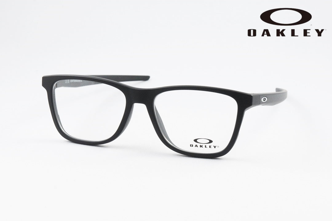 OAKLEY メガネ CENTERBOARD A OX8163F-01 スクエア スポーツ アジアンフィットモデル センターボードA オークリー 正規品