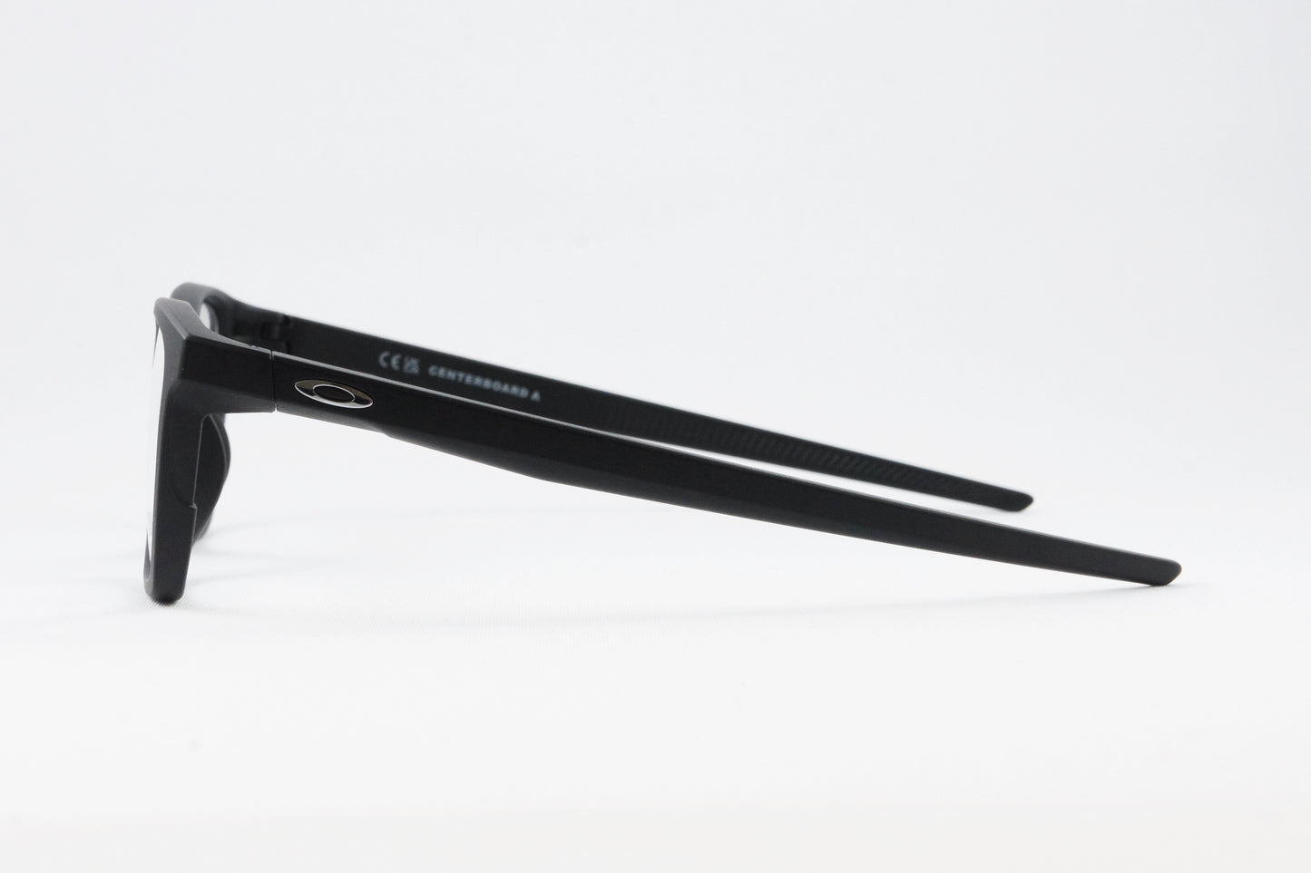 OAKLEY メガネ CENTERBOARD A OX8163F-01 スクエア スポーツ アジアンフィットモデル センターボードA オークリー 正規品