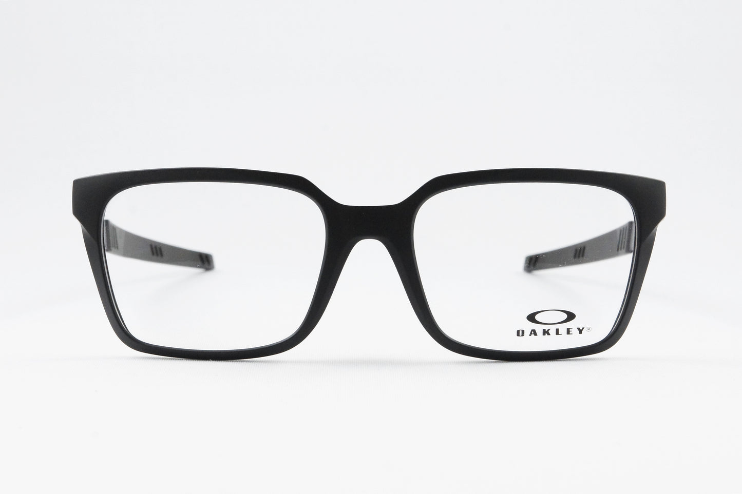 OAKLEY メガネ OX8180F-01 スクエア DEHAVEN(A) アジアンフィットモデル スポーツ デハヴェン オークリー 正規品