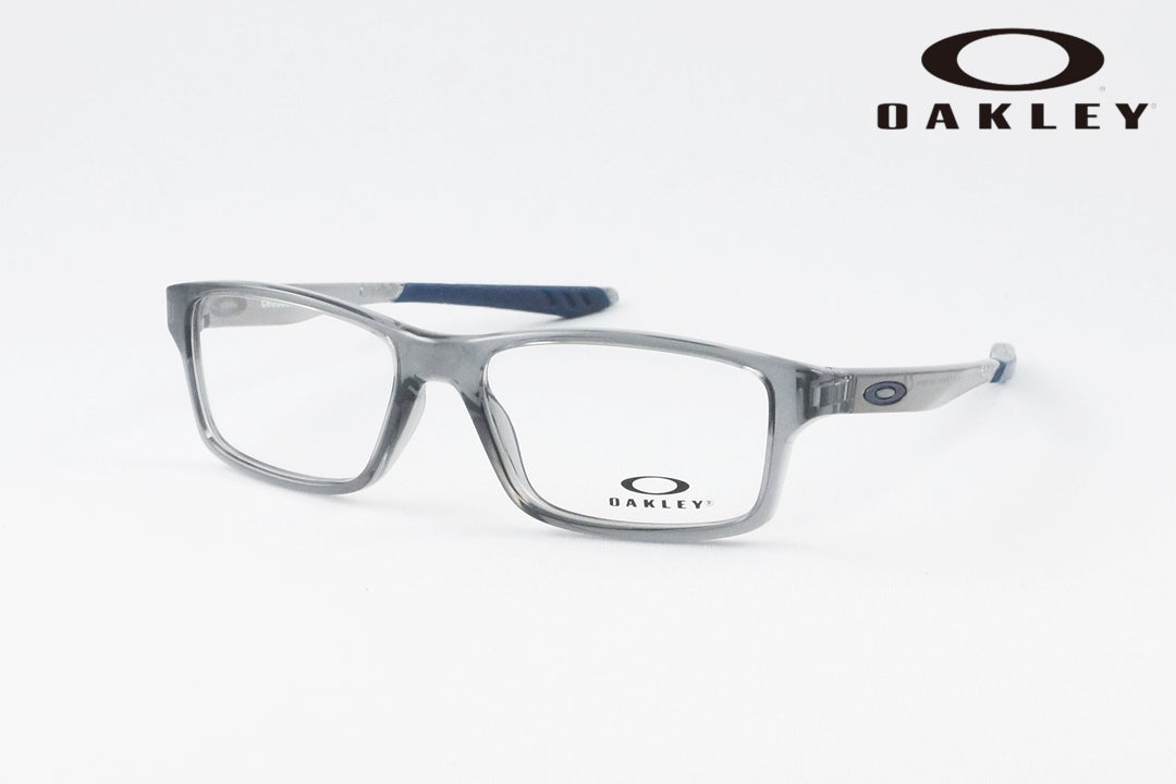 OAKLEY キッズ メガネ OY8002 0251 51サイズ スクエア 子供 ジュニア 子ども オークリー 正規品