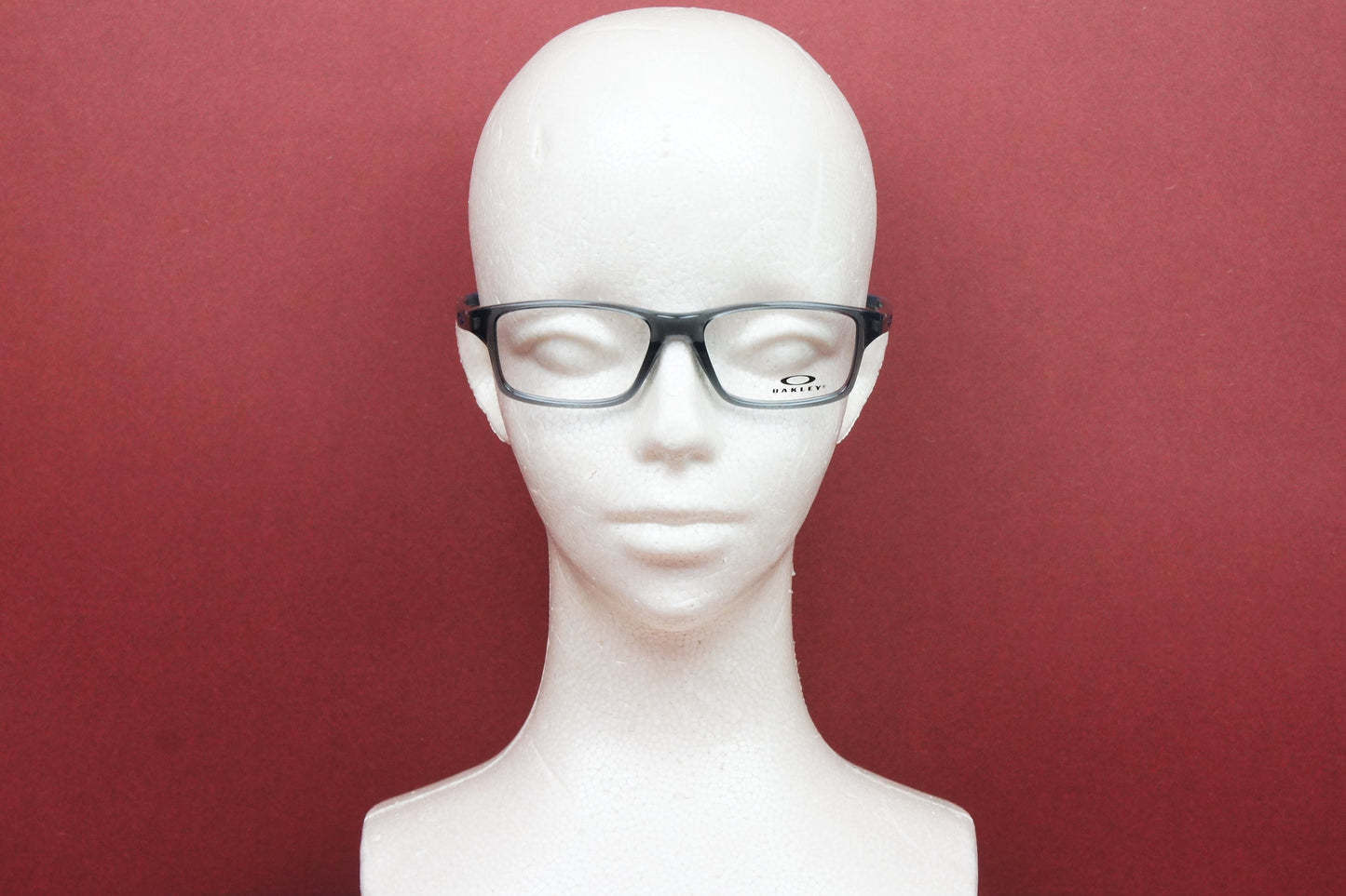 OAKLEY キッズ メガネ OY8002 0251 51サイズ スクエア 子供 ジュニア 子ども オークリー 正規品