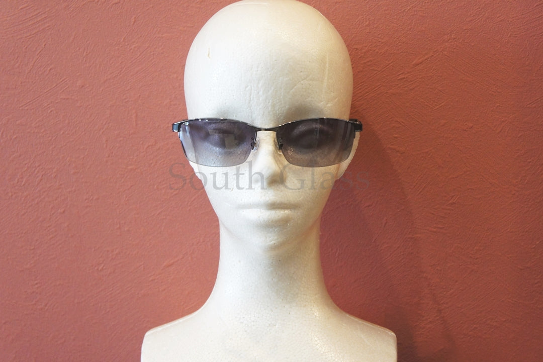 POLICE サングラス SPLM29J COL.568N 59サイズ スクエア ポリス 正規品