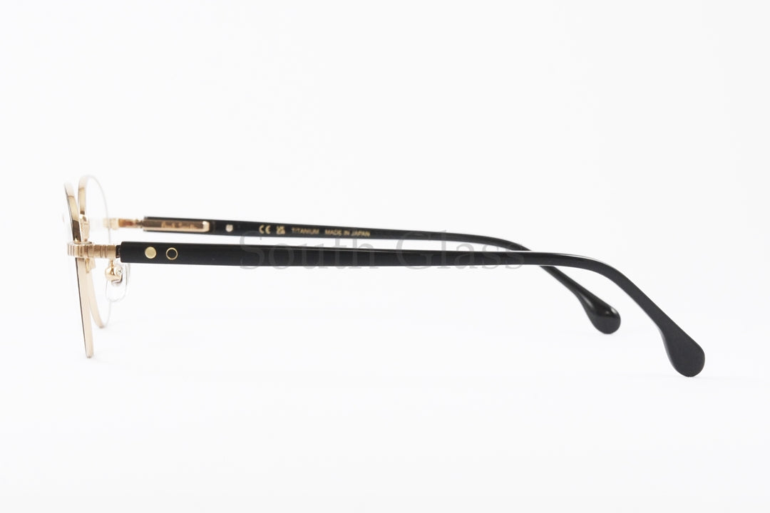 Paul Smith メガネ PS23102TLB Col.720 HARBET ボストン クラシック ハーバー ポールスミス 正規品