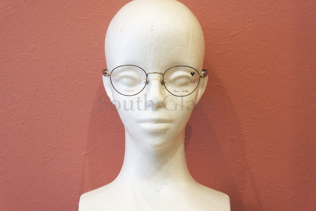 Paul Smith メガネ PS23102TLB Col.720 HARBET ボストン クラシック ハーバー ポールスミス 正規品
