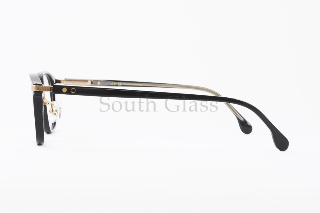 Paul Smith メガネ PS23607LB Col.001 HALIFIELD ウェリントン コンビネーション クラシック ハリフィールド ポールスミス 正規品