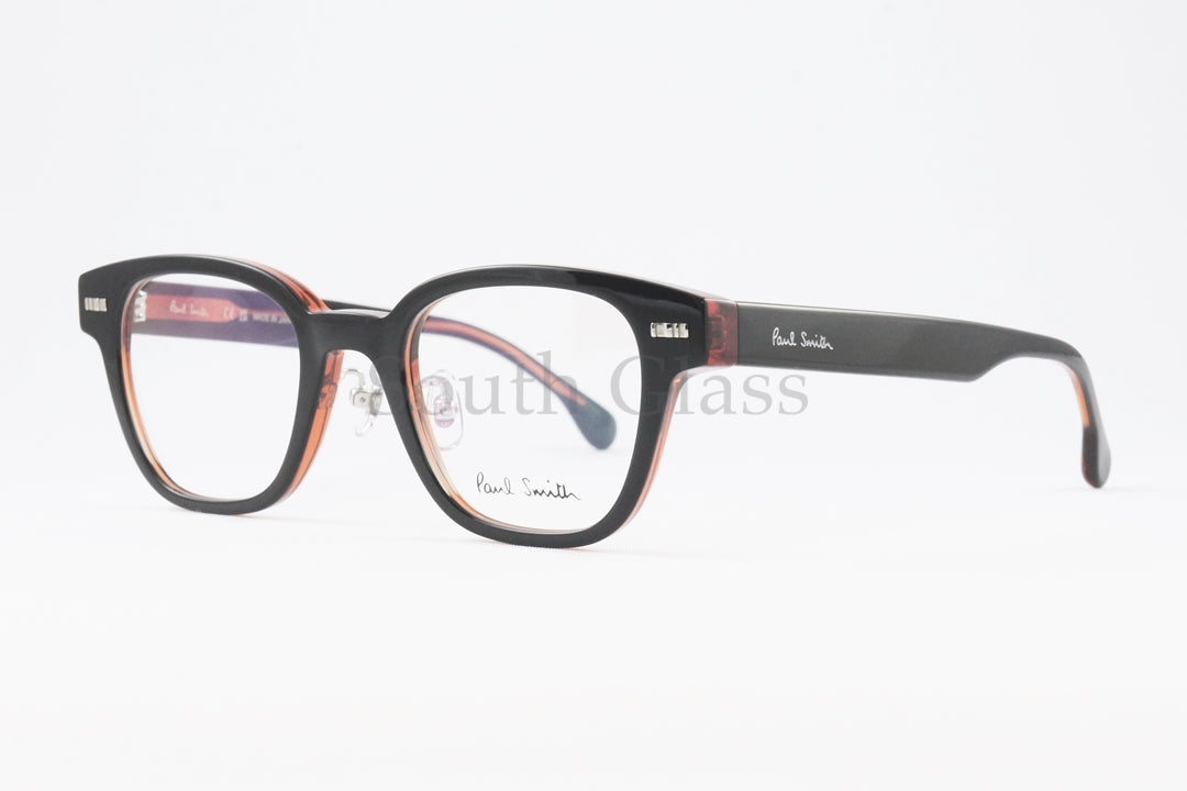Paul Smith メガネ PS24619LB Col.001 KERBEY ウェリントン カービー ポールスミス 正規品