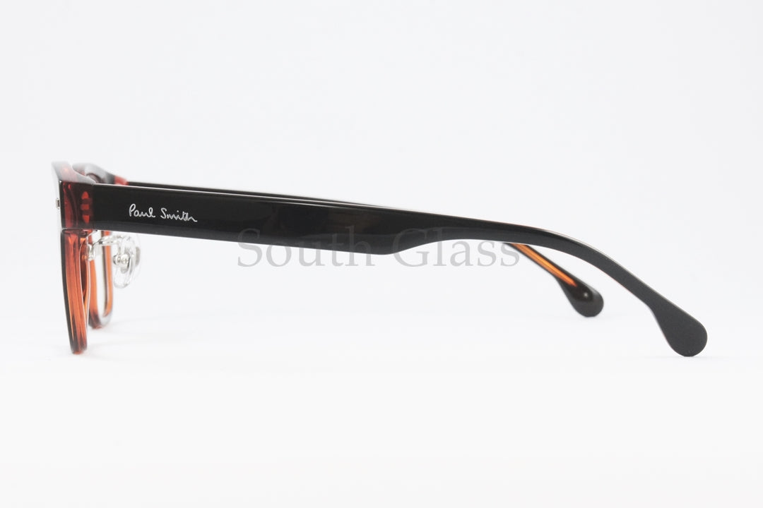 Paul Smith メガネ PS24619LB Col.001 KERBEY ウェリントン カービー ポールスミス 正規品
