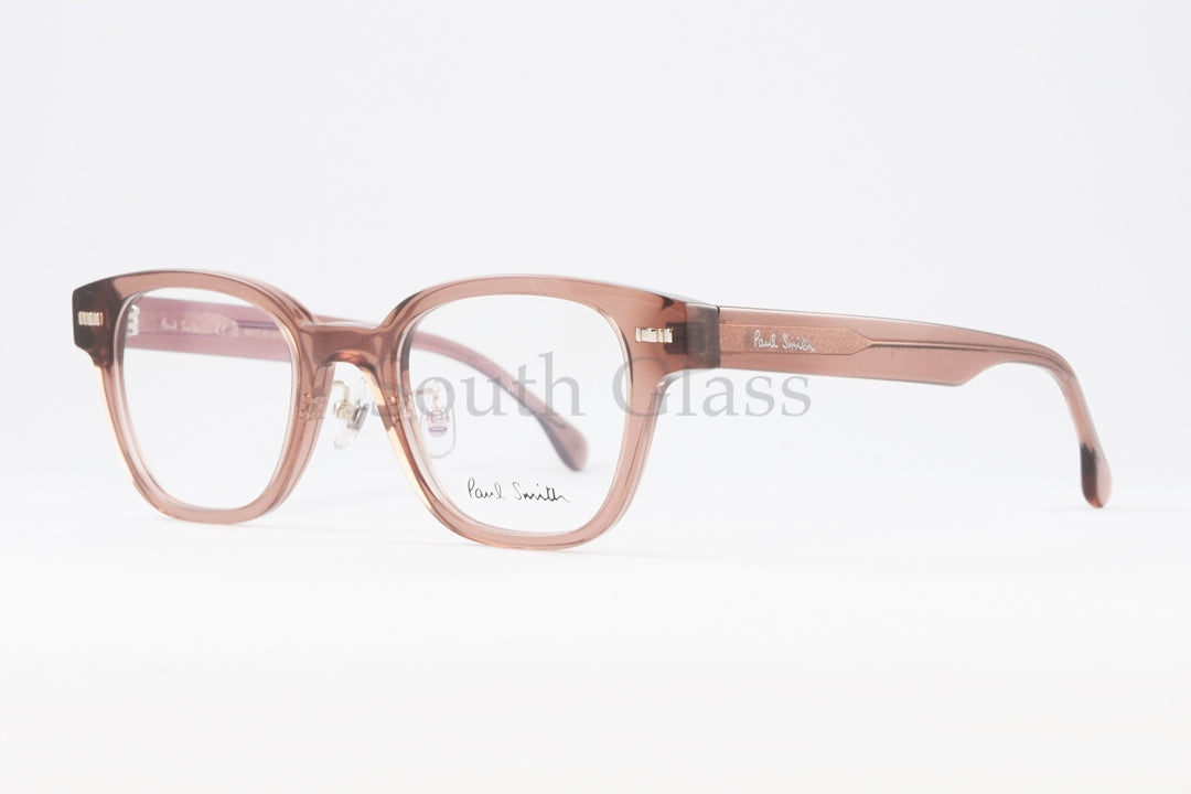Paul Smith クリア メガネ PS24619LB Col.236 KERBEY ウェリントン カービー ポールスミス 正規品