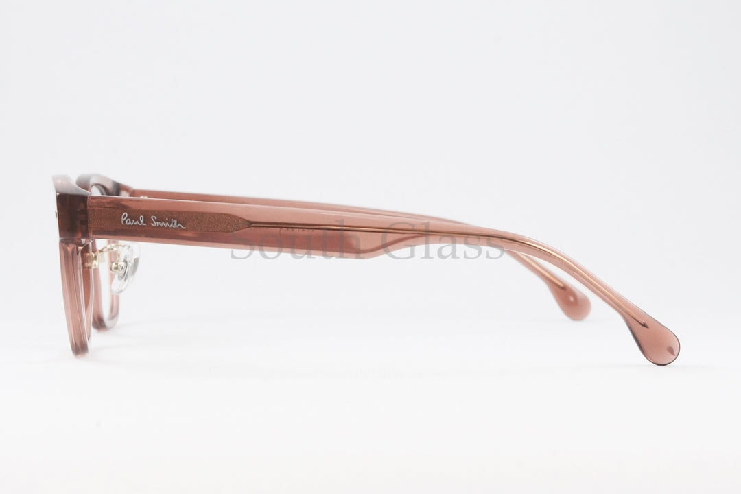 Paul Smith クリア メガネ PS24619LB Col.236 KERBEY ウェリントン カービー ポールスミス 正規品