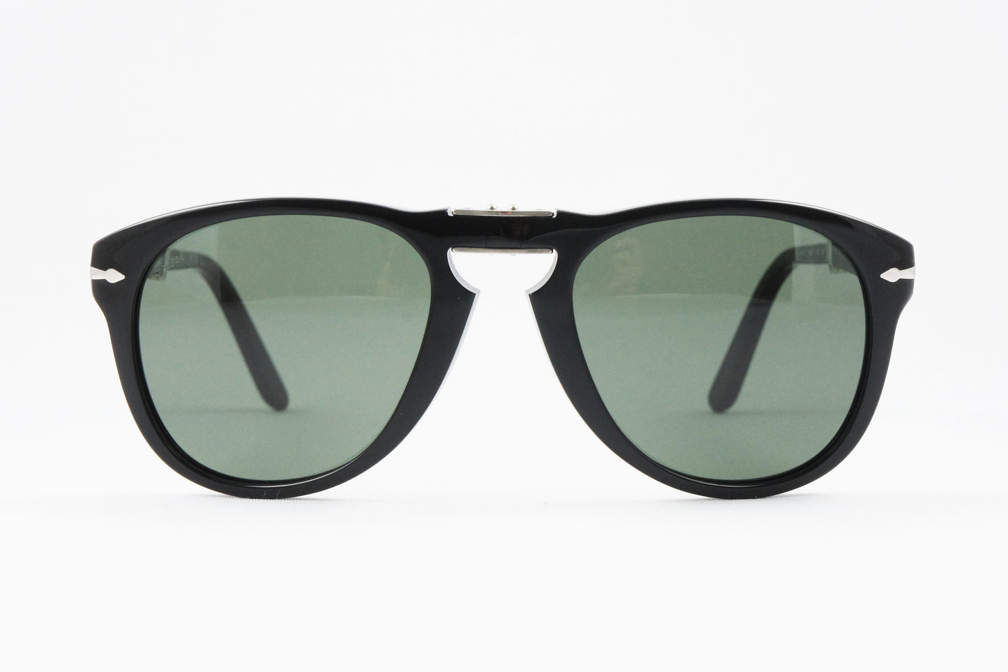Persol サングラス 714 95/31 Folding Steve McQueen ティアドロップ 折り畳み フレーム おしゃれ 眼鏡 メガネ ペルソール 正規品