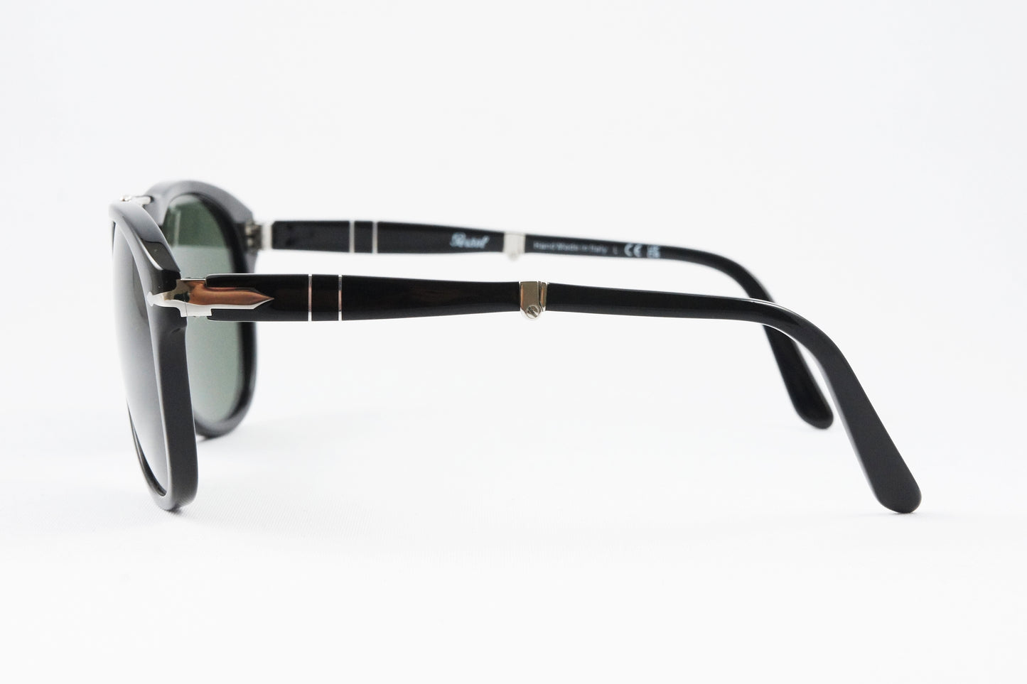 Persol サングラス 714 95/31 Folding Steve McQueen ティアドロップ 折り畳み フレーム おしゃれ 眼鏡 メガネ ペルソール 正規品
