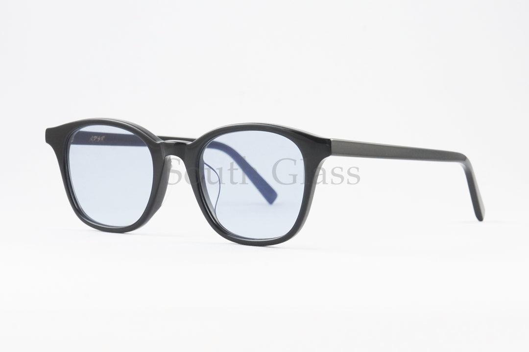 A.D.S.R. サングラス RANDY 01d 49サイズ ウェリントン ランディ ADSR エーディーエスアール 正規品