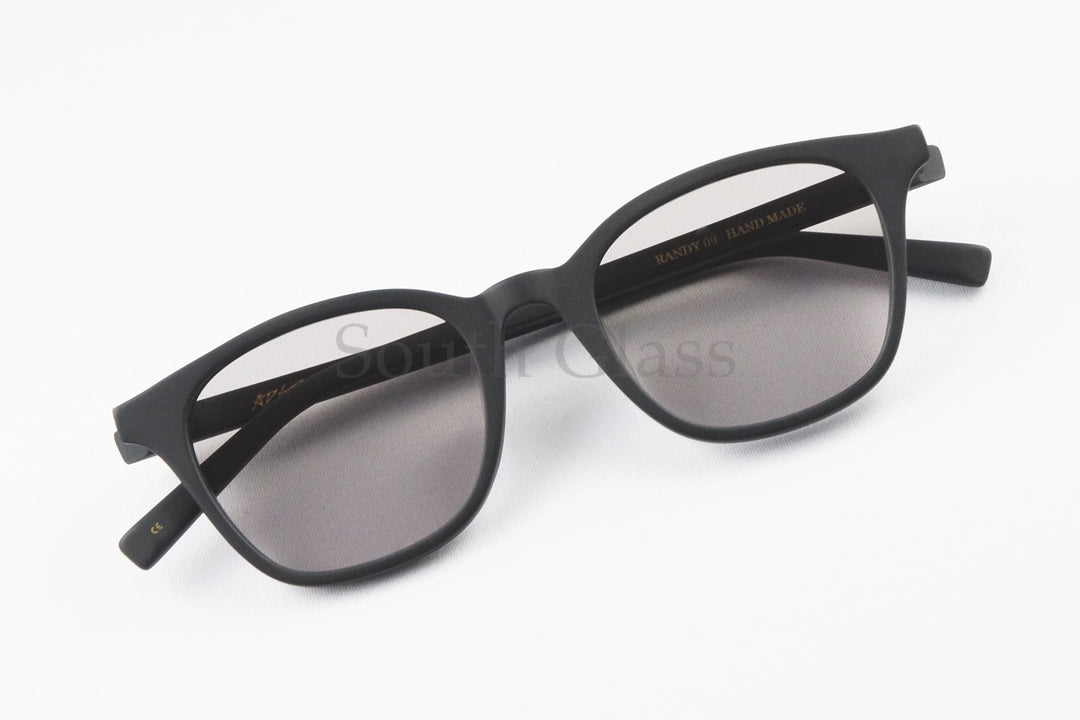 A.D.S.R. サングラス RANDY 09 49サイズ ウェリントン ランディ ADSR エーディーエスアール 正規品