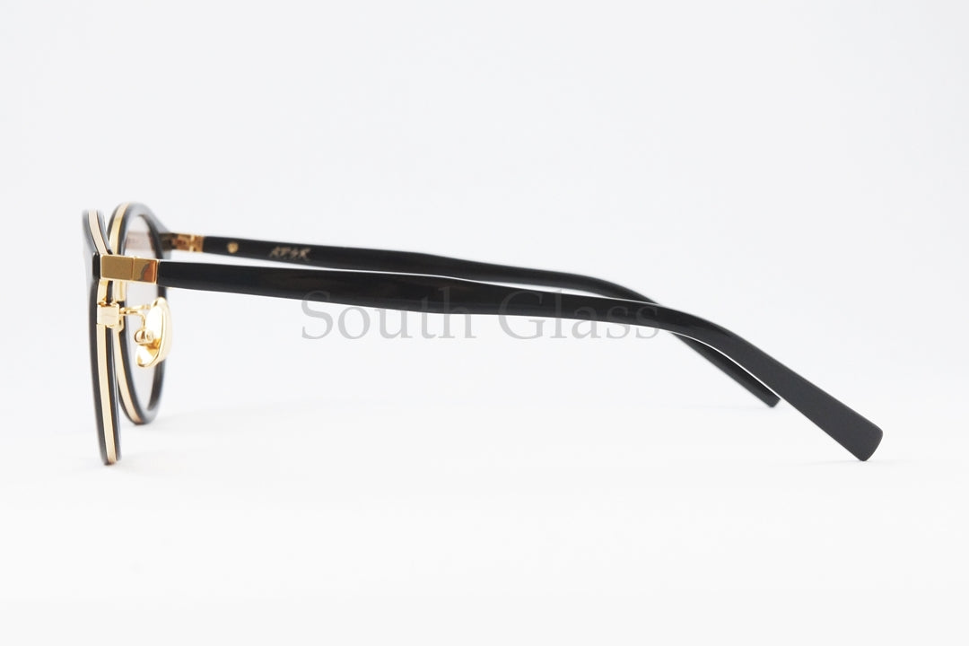 A.D.S.R. サングラス REICH 01b 47サイズ ボストン ライヒ ADSR エーディーエスアール 正規品