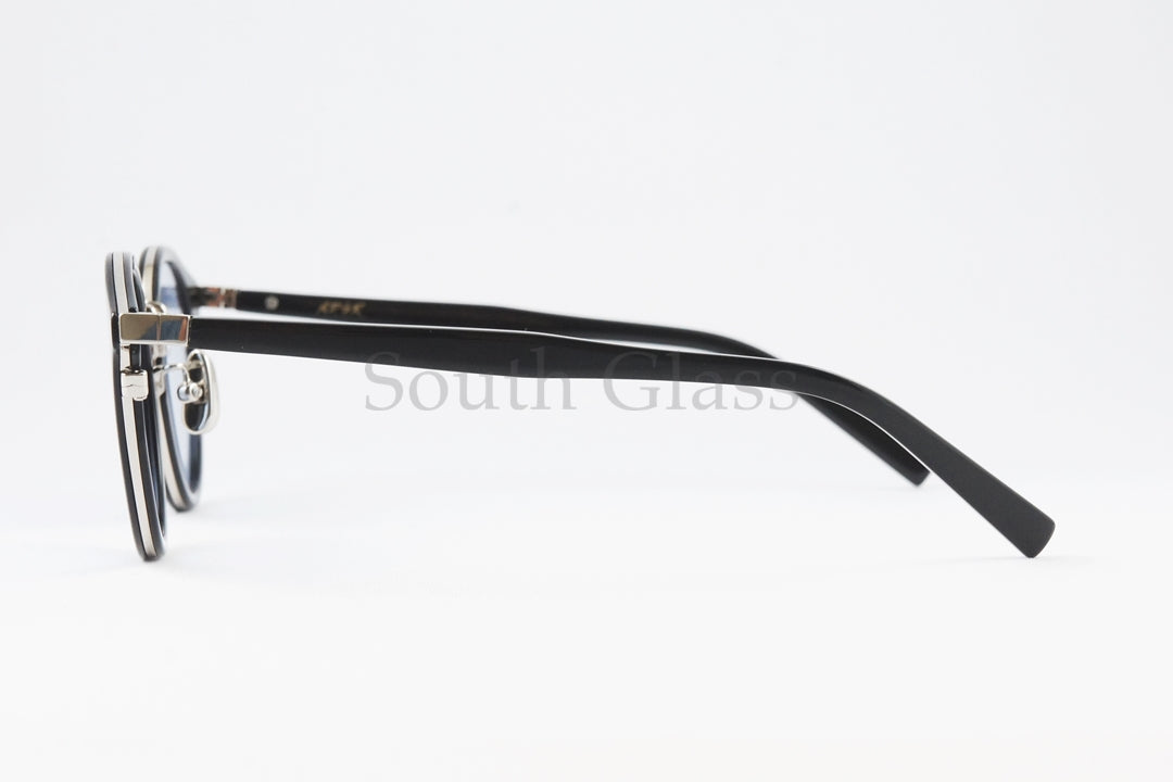 A.D.S.R. サングラス REICH 01h 47サイズ ボストン ライヒ ADSR エーディーエスアール 正規品