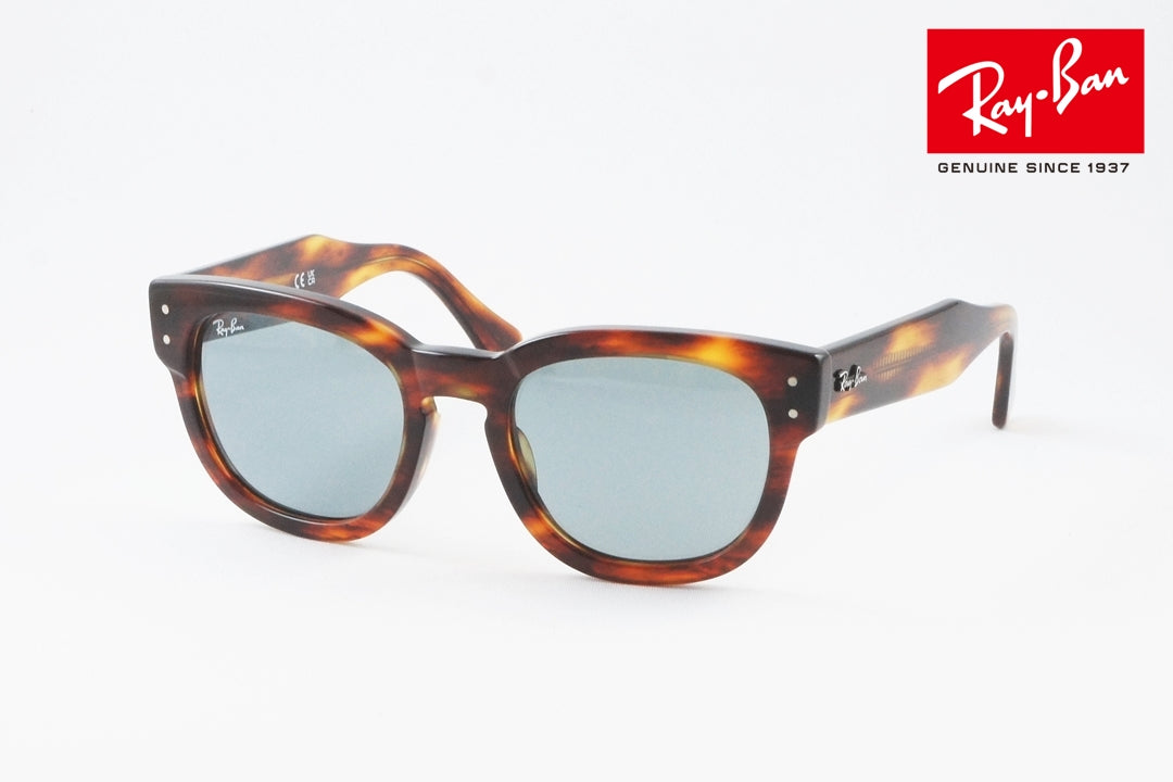 Ray-Ban サングラス RB0298SF 954/62 MEGA HAWKEYE ウェリントン メガホークアイ レイバン 正規品