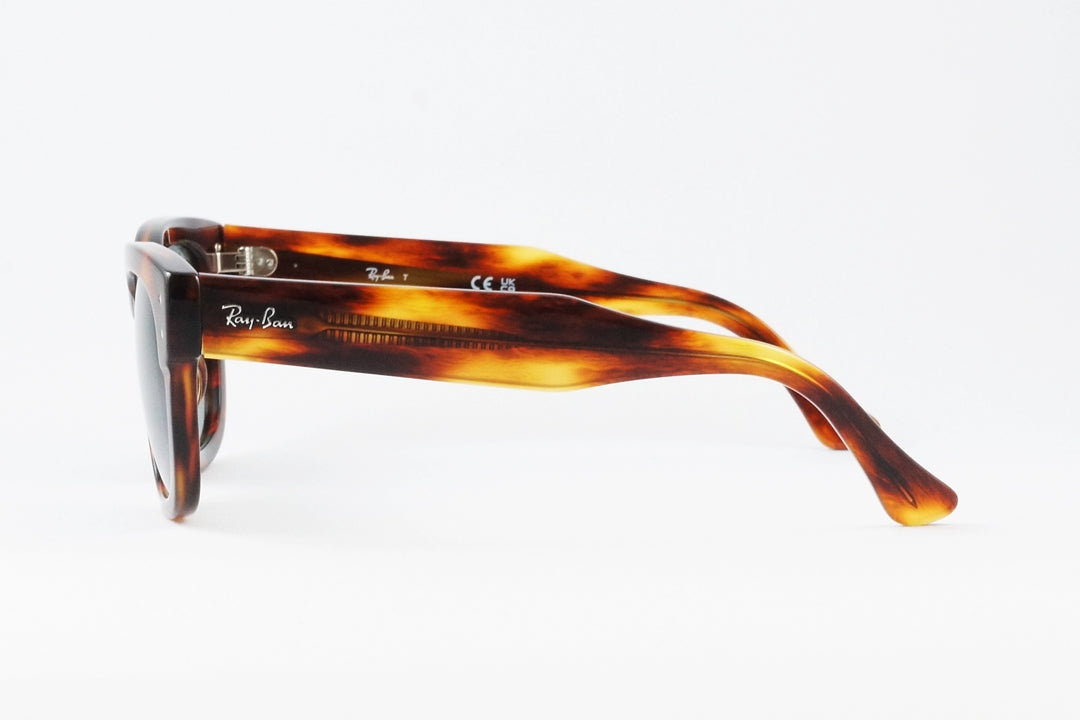 Ray-Ban サングラス RB0298SF 954/62 MEGA HAWKEYE ウェリントン メガホークアイ レイバン 正規品