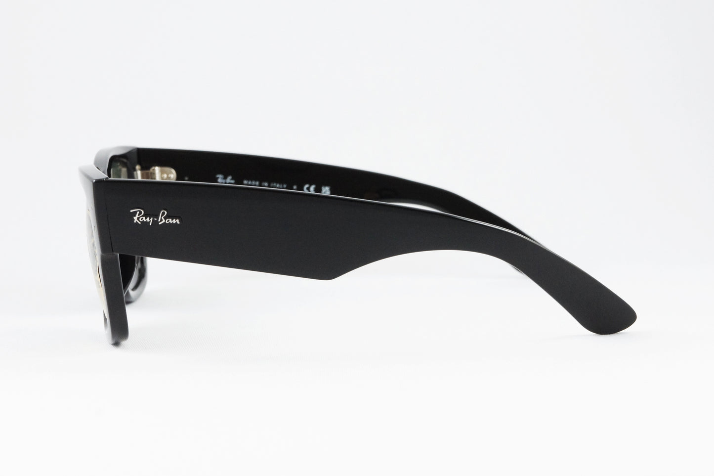 Ray-Ban サングラス MEGA WAYFARER RB0840-S-F 901/31 ウェリントン レイバン メガウェイファーラー 正規品